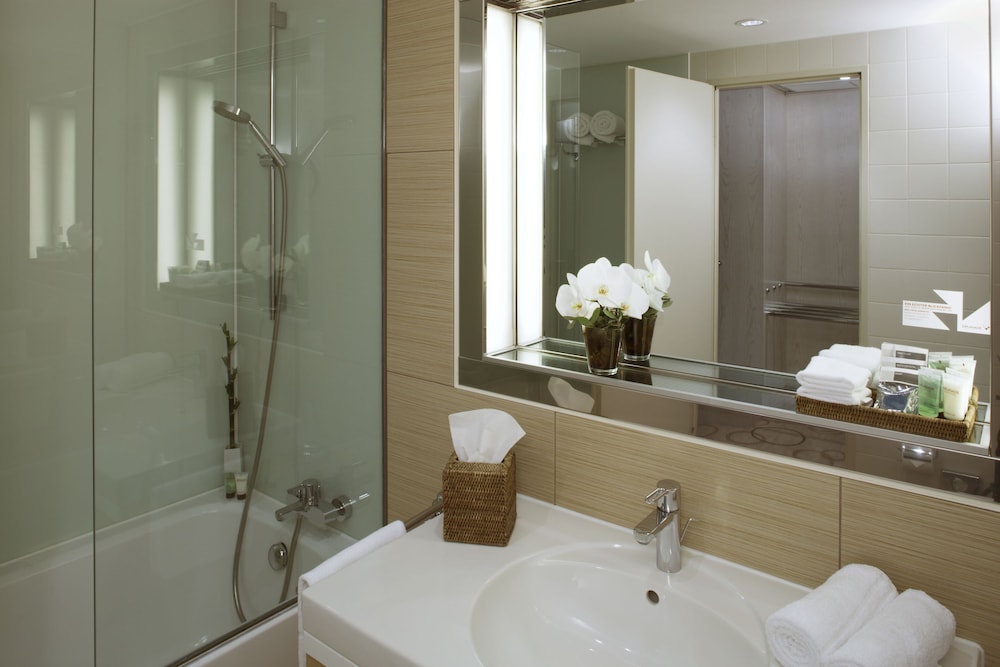 SHERATON BERLIN GRAND HOTEL ESPLANADE 3/39