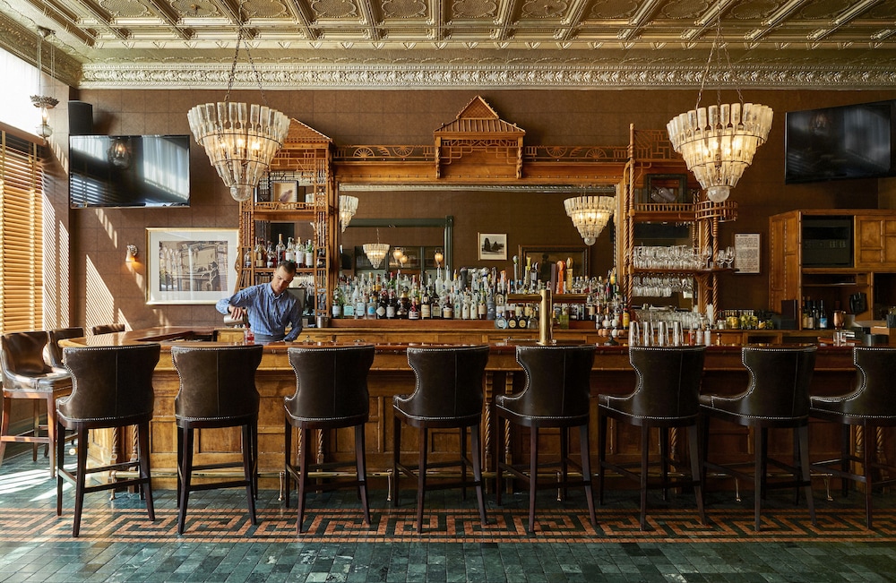 Hotel Jerome An Auberge Resort 33/50