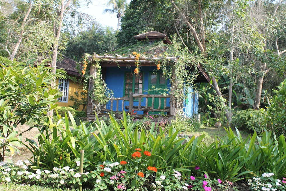 Bulun Buri Resort Chiang Mai 13/71