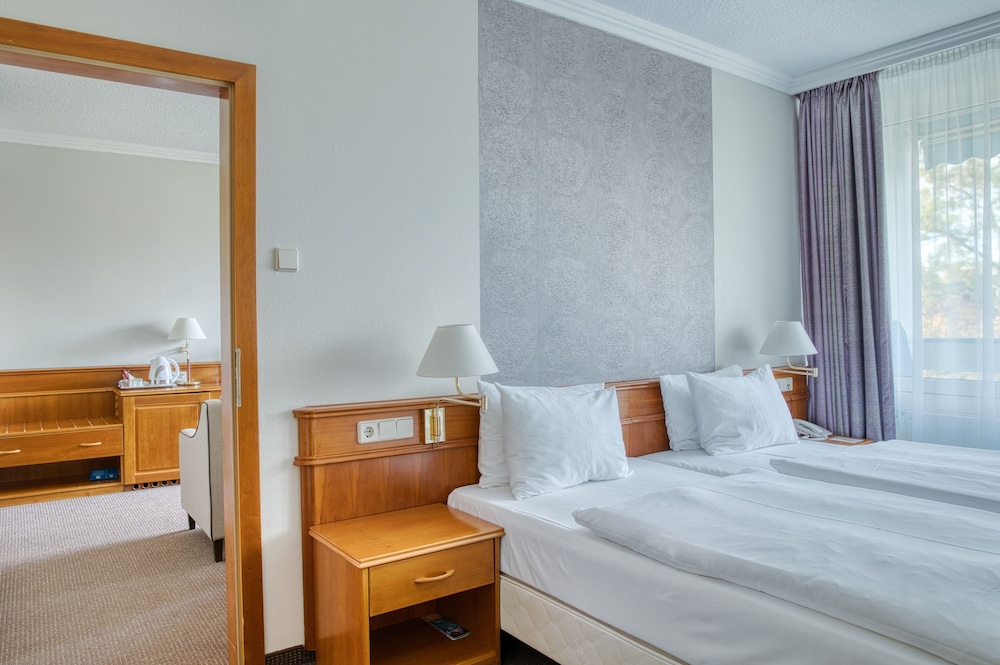 Danubius Health Spa Resort Heviz 30/71