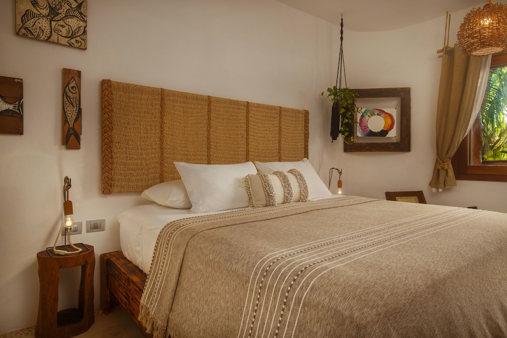 Carita Hotel & Residence 13/50