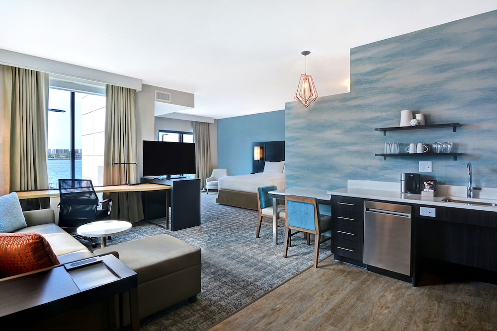 Residence Inn by Marriott Fort Walton Beach 43/66