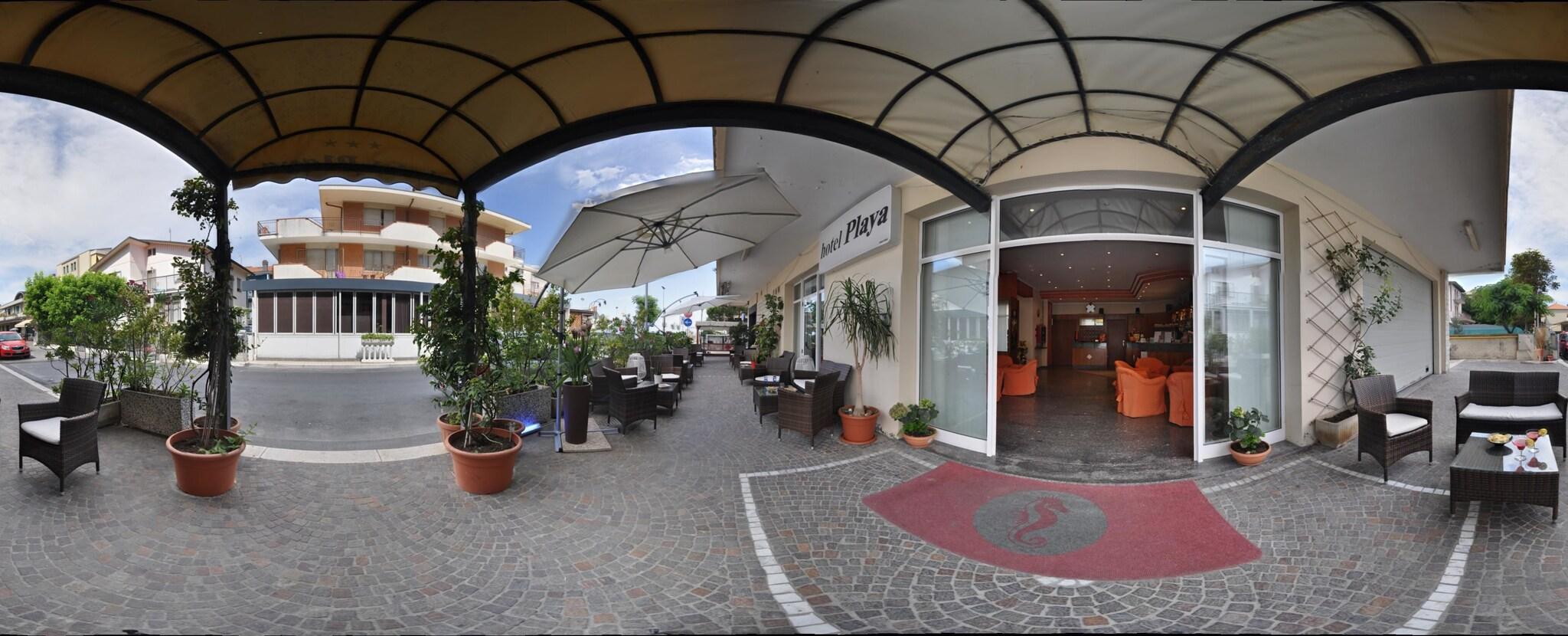 Hotel Playa (Rimini) 12/40