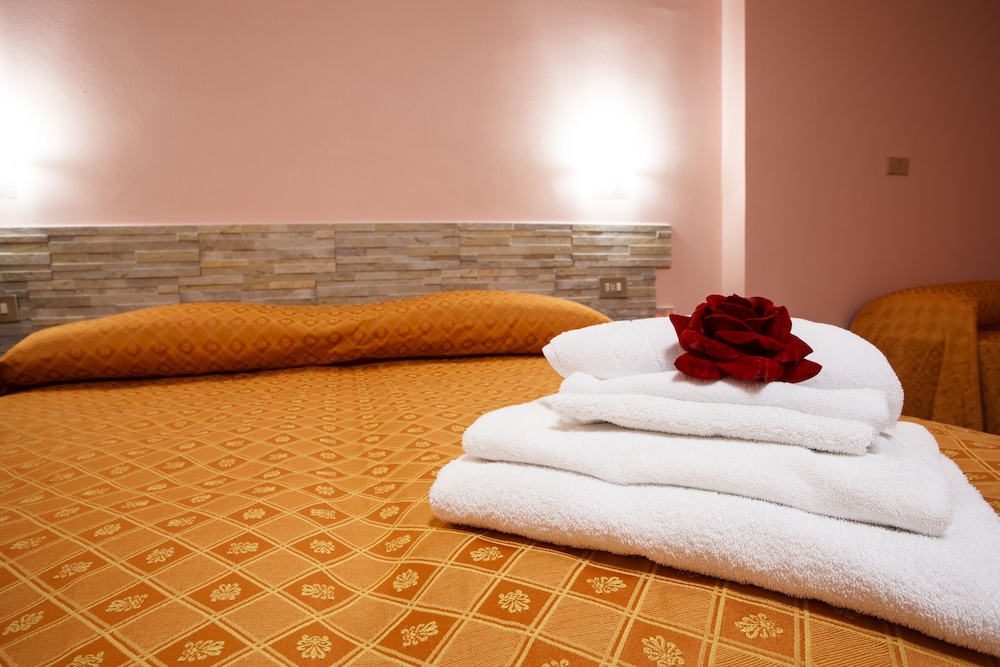 Hotel Olimpic 27/43