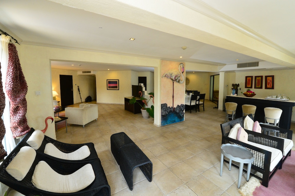 Diani Reef Beach Resort and Spa 38/69