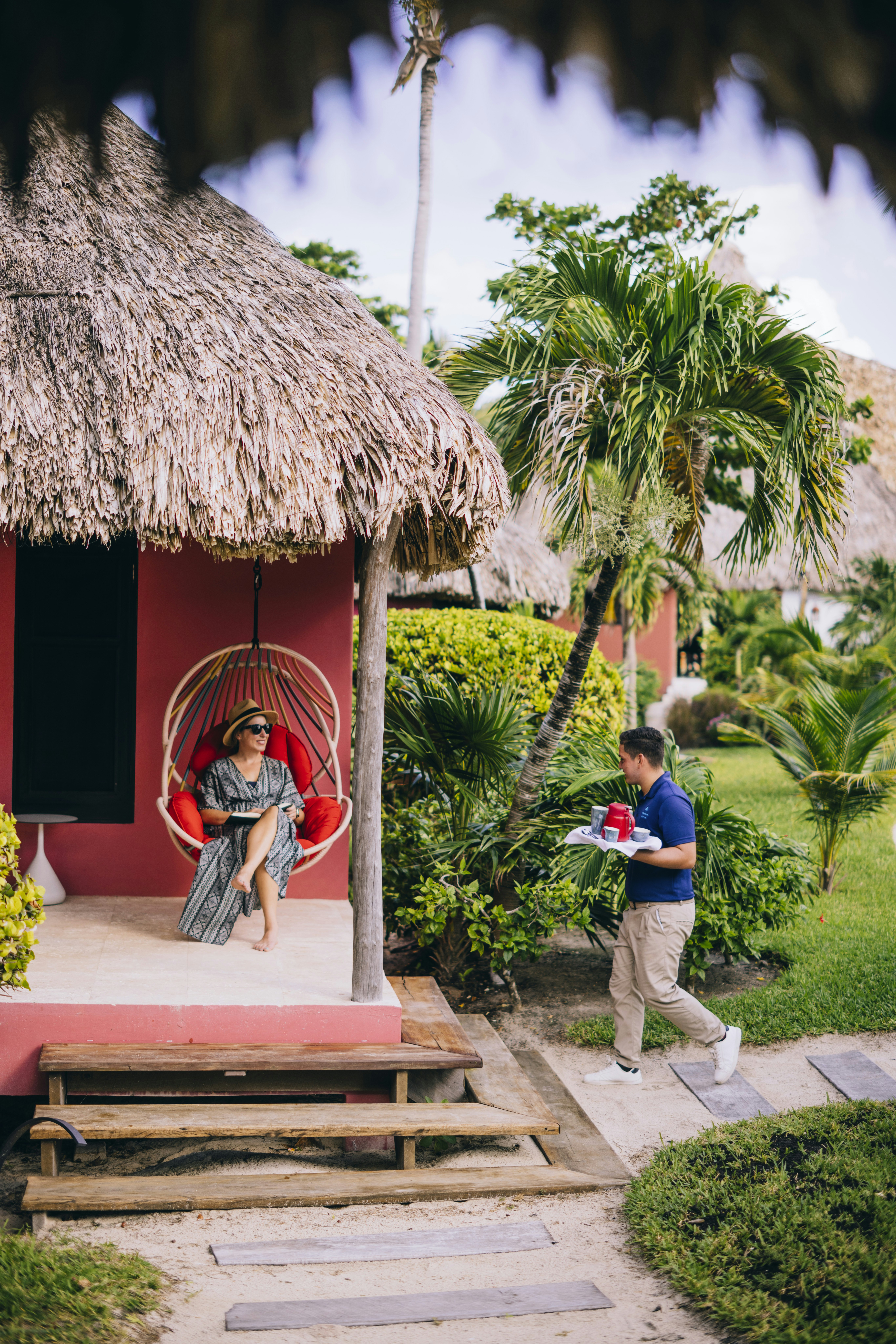 Matachica Resort & Spa 3/50