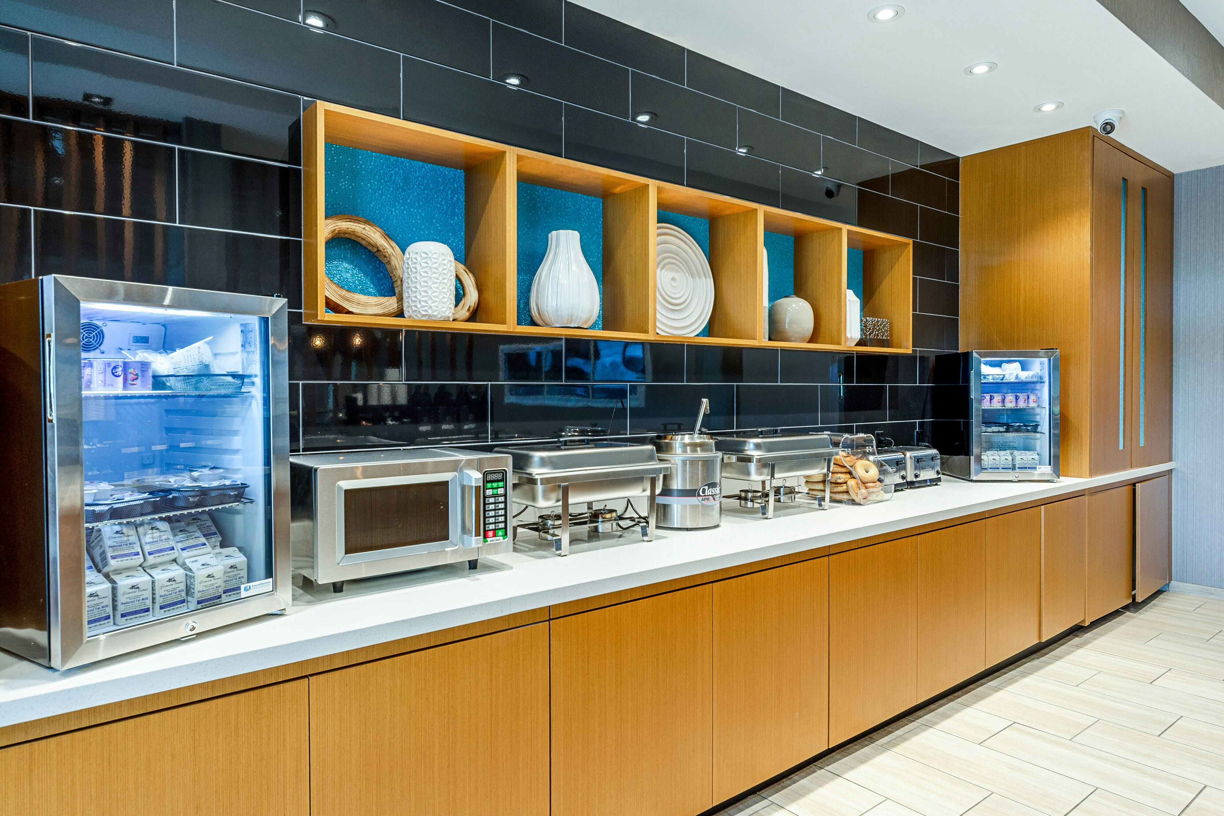 SpringHill Suites by Marriott Charleston Airport & Convention Center 9/43