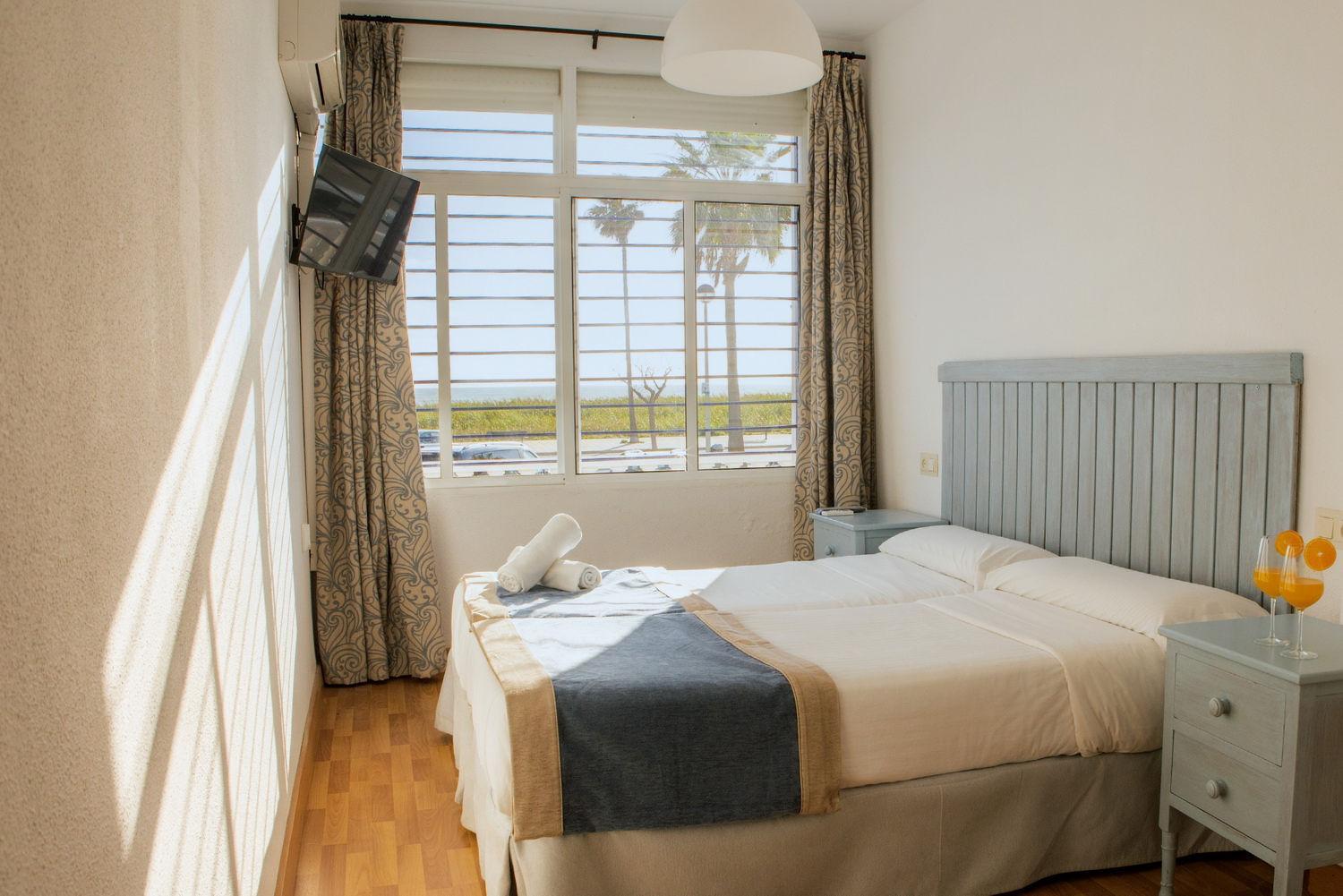 Hotel Playa Conil 22/58