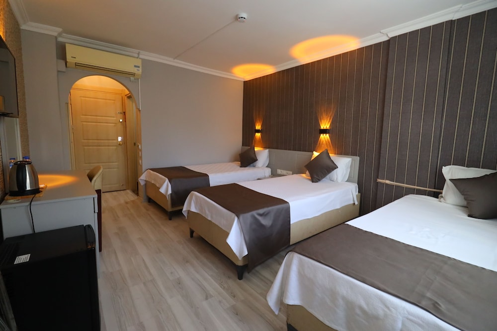 ARTAN OTEL 18/45
