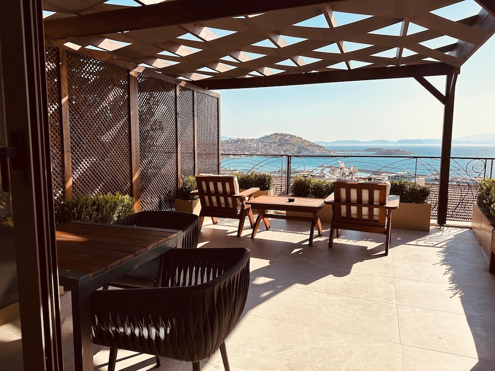 Monalisa Hotels Kusadasi 50/60