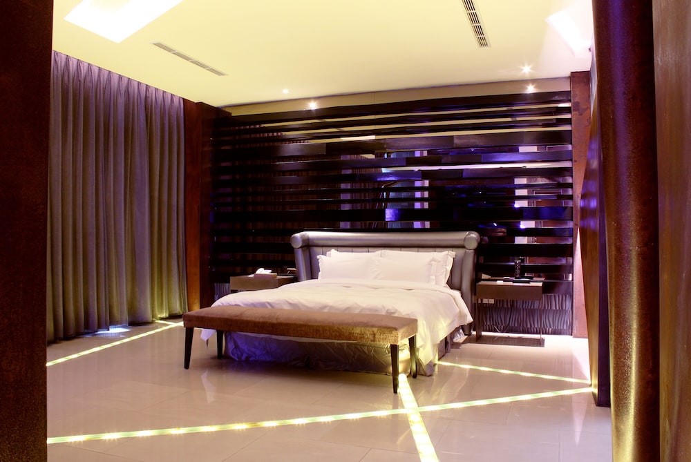 All-Ur Boutique Motel - Yi-Lan Branch 8/48