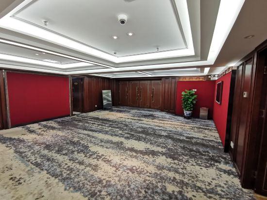 Liaoning Hotel Beijing 9/24