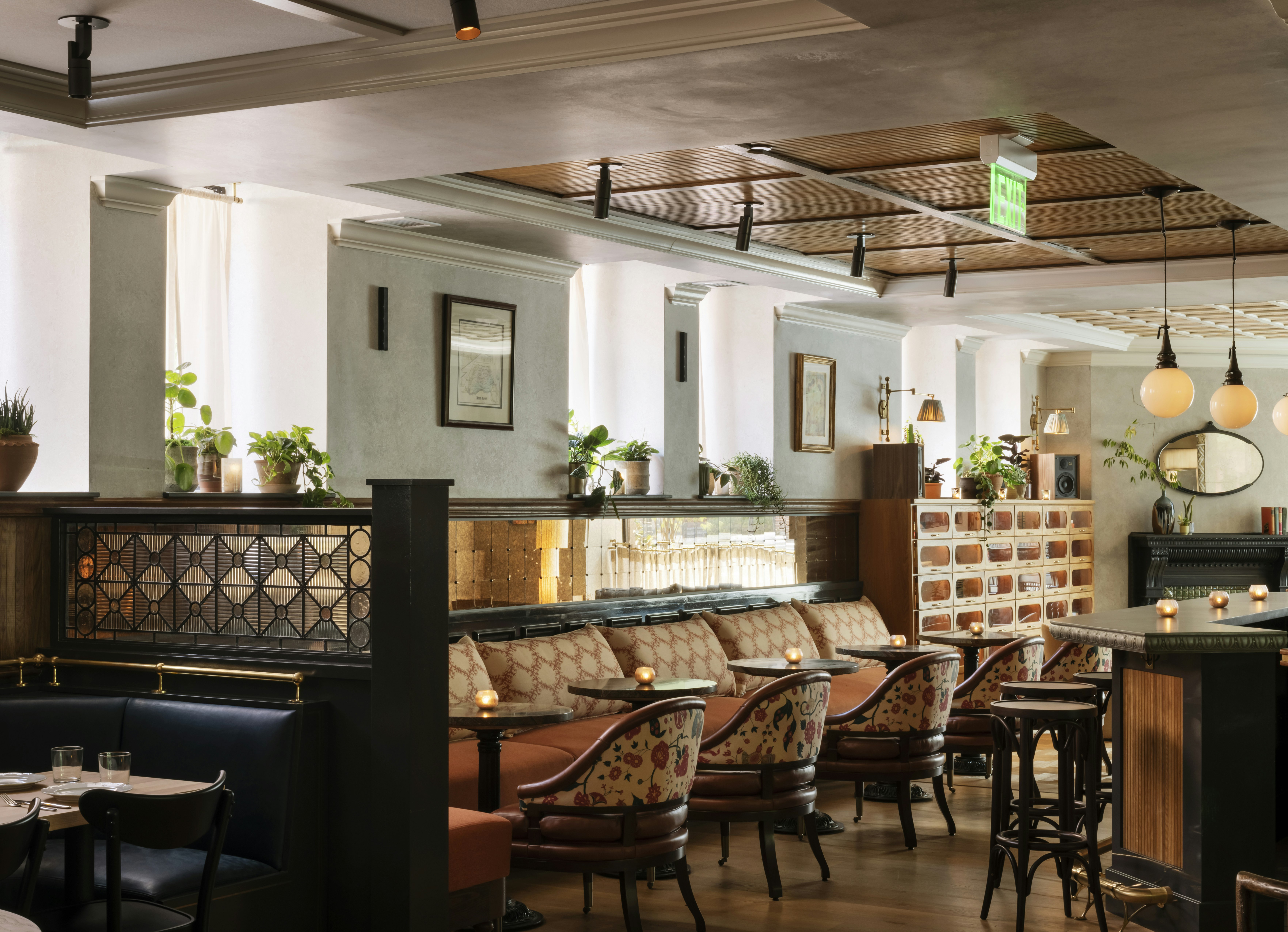 The Quoin Hotel 13/16