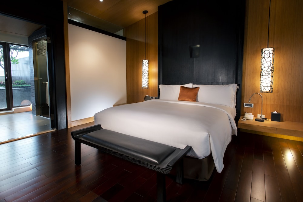 SILKS PLACE YILAN 23/71