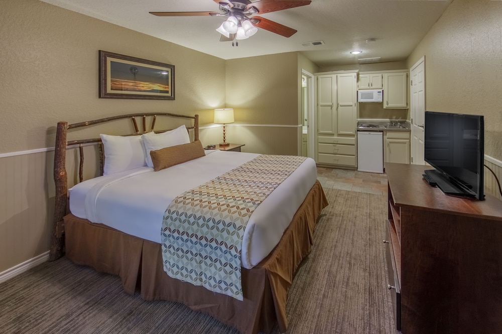 Holiday Inn Club Vacations Villages Resort Lake Palestine 16/63
