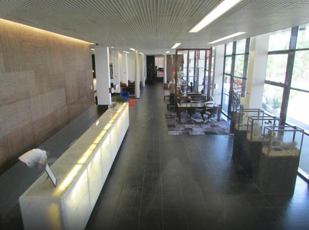 Executive Hotel Samba 13/38
