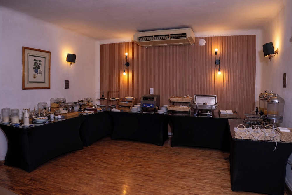 Hotel Presidente (ex. Presidente Hotel Santiago) 33/60