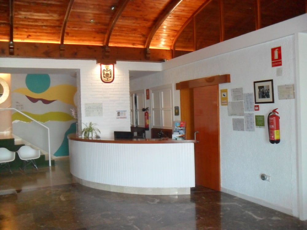 Hotel Lo Monte 1/16