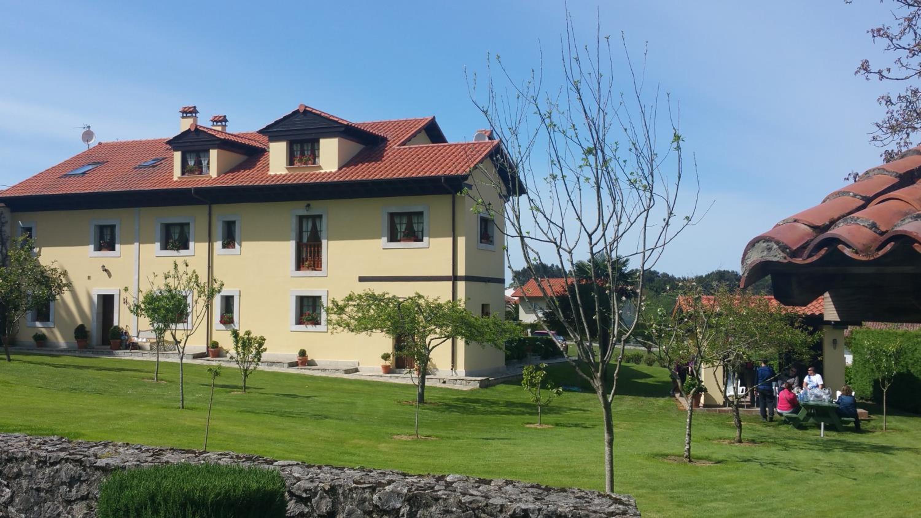 CASA DE ALDEA EL FRADE 5/50