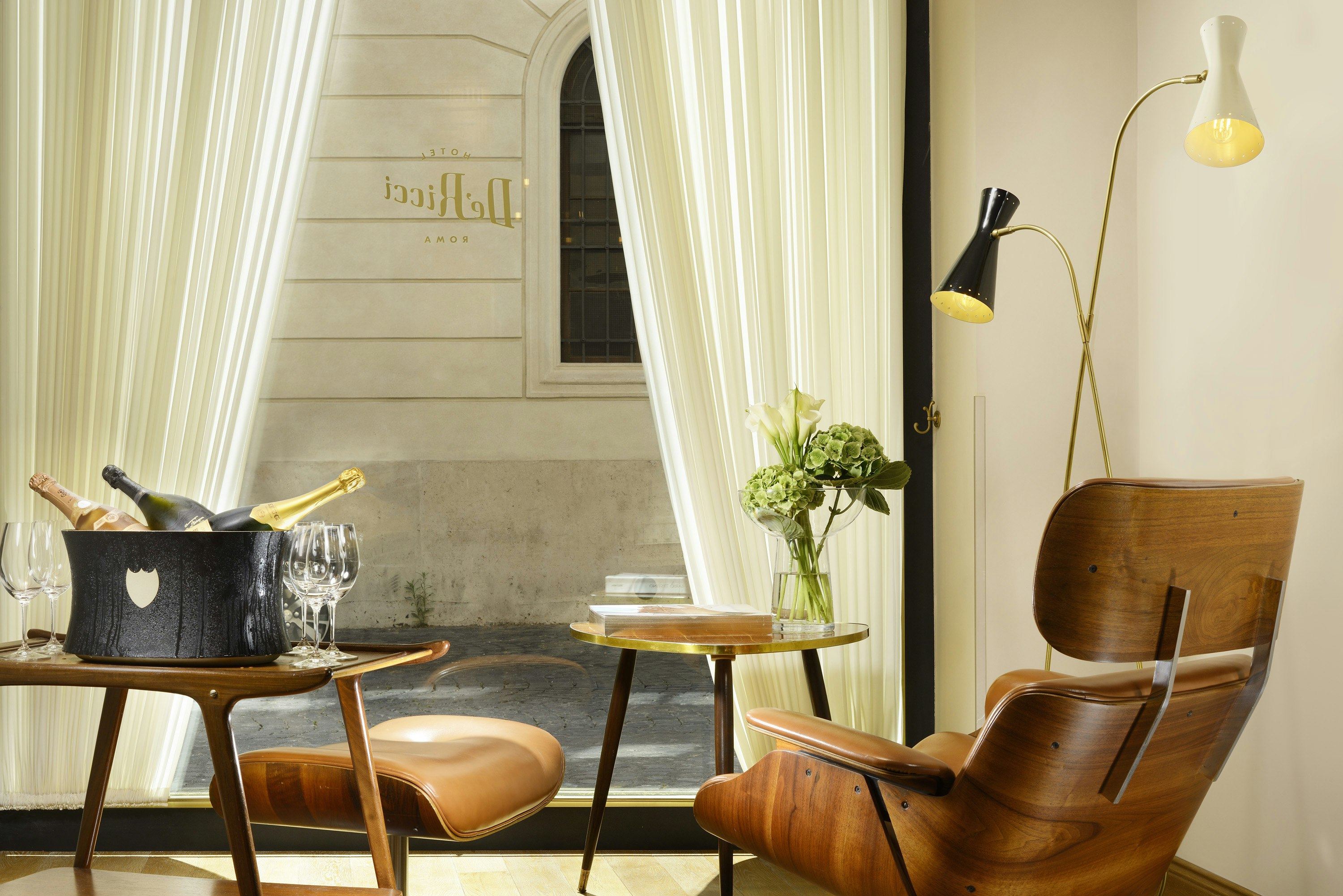 Hotel De'Ricci, an SLH Hotel 33/60
