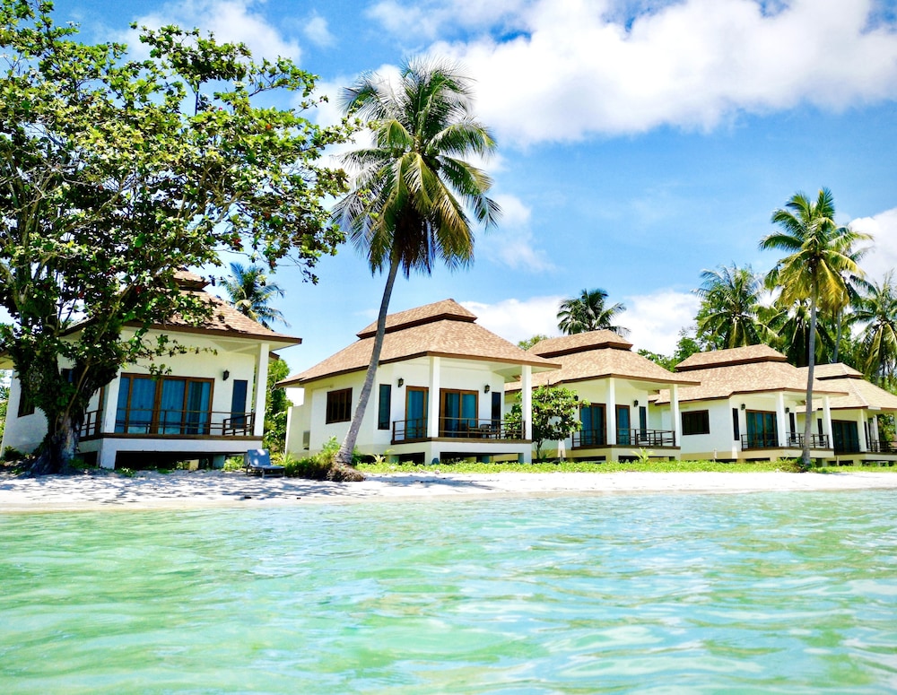 Pawapi Beach Resort 45/45