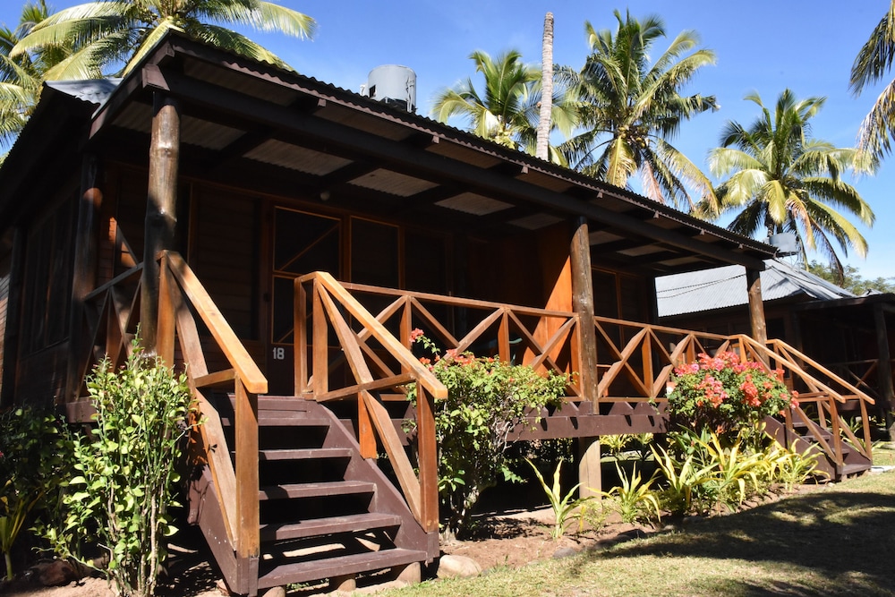 Club Fiji Resort in NADI