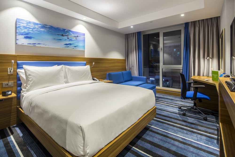 ROOM, SINGLE BED, CITY VIEW, SMOKING