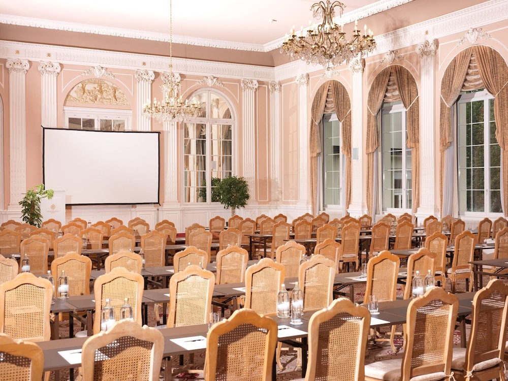Grand Hotel Beau Rivage 44/57