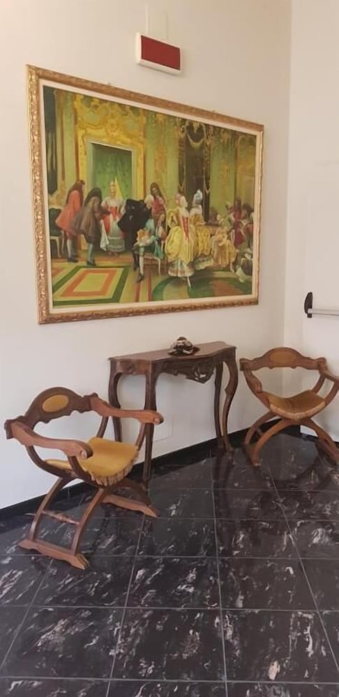 Hotel Altieri photo5