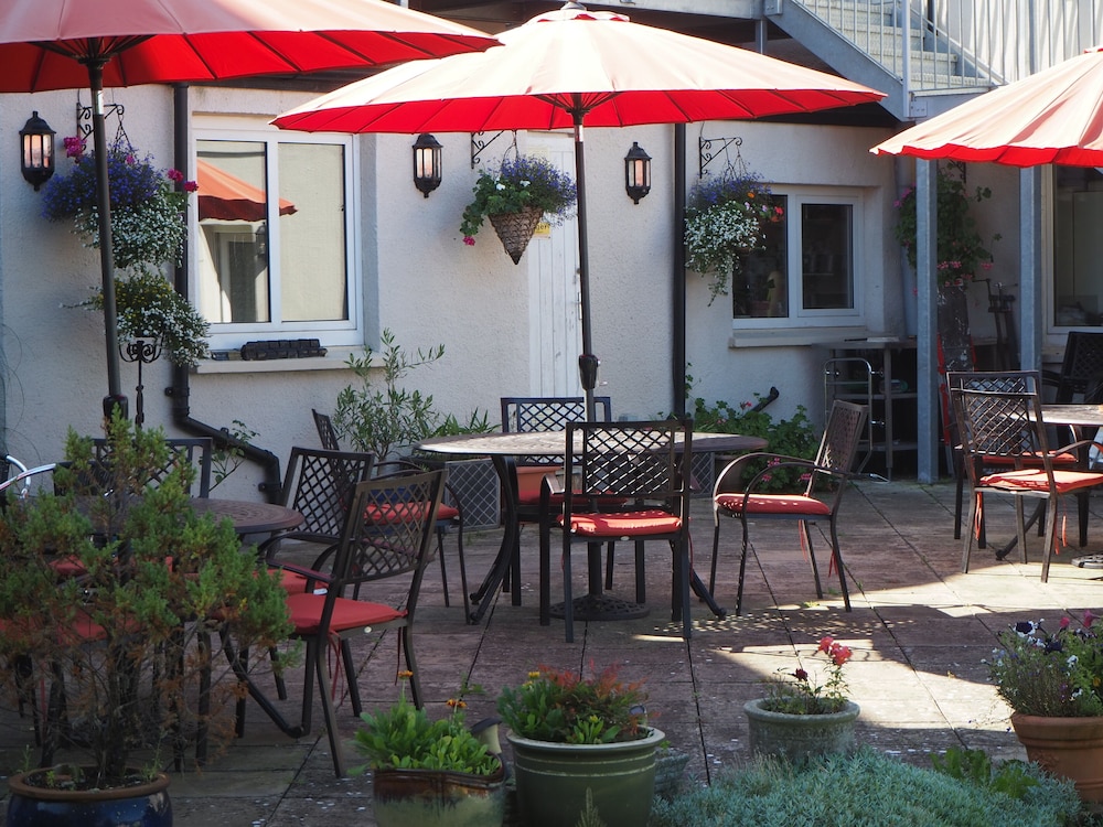 Meare Manor - Guest house 21/32