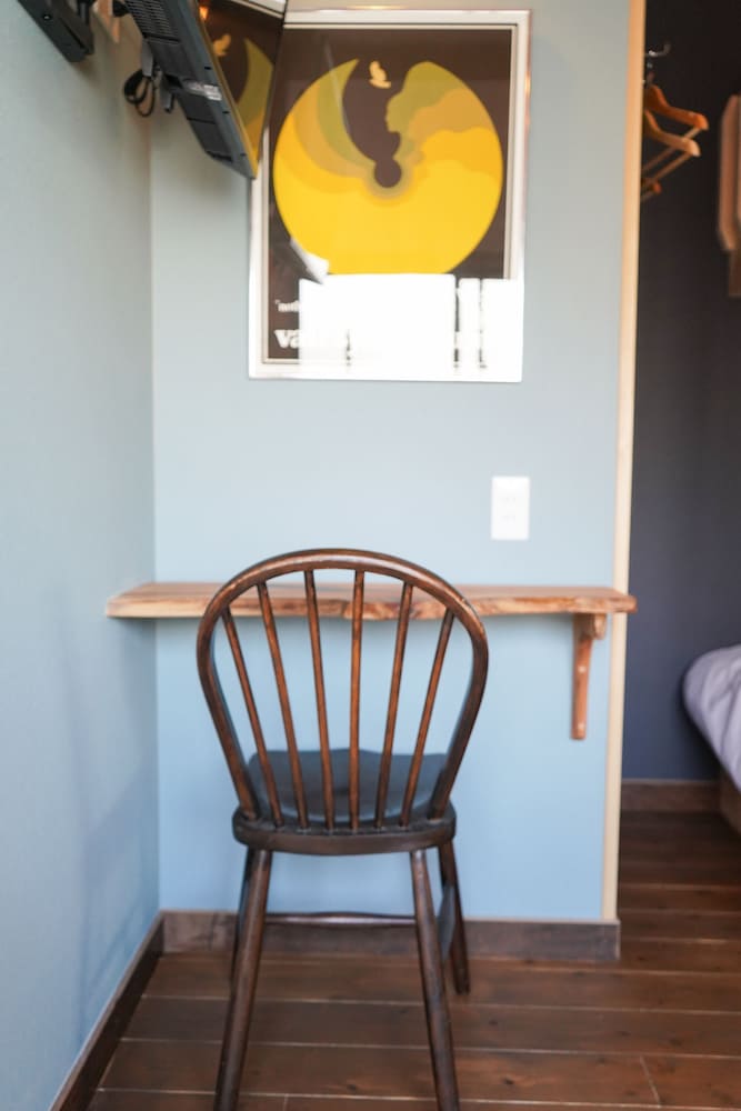 Traditional Apartment - Hostel 45/68