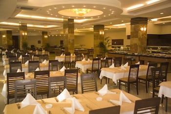 Alaiye Resort & Spa Hotel 35/50