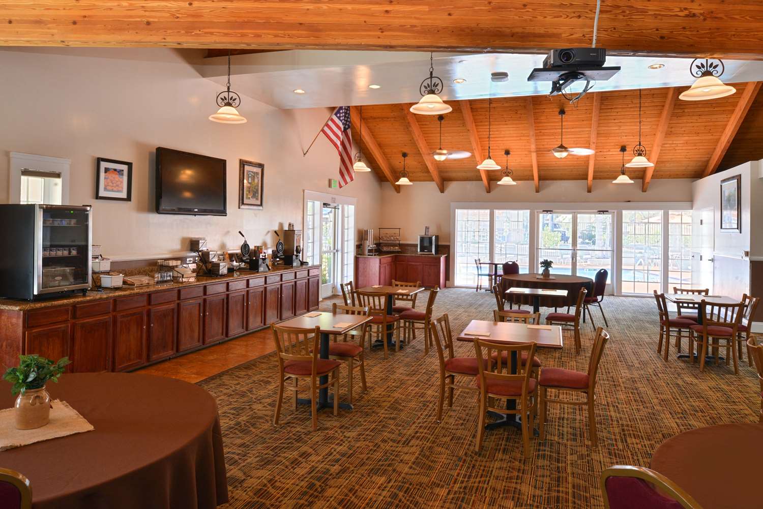 Best Western Capistrano Inn 26/29