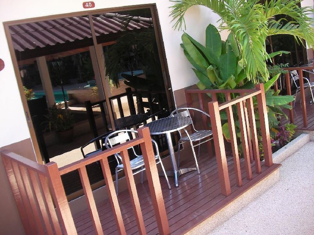 Akira Resort in PATTAYA