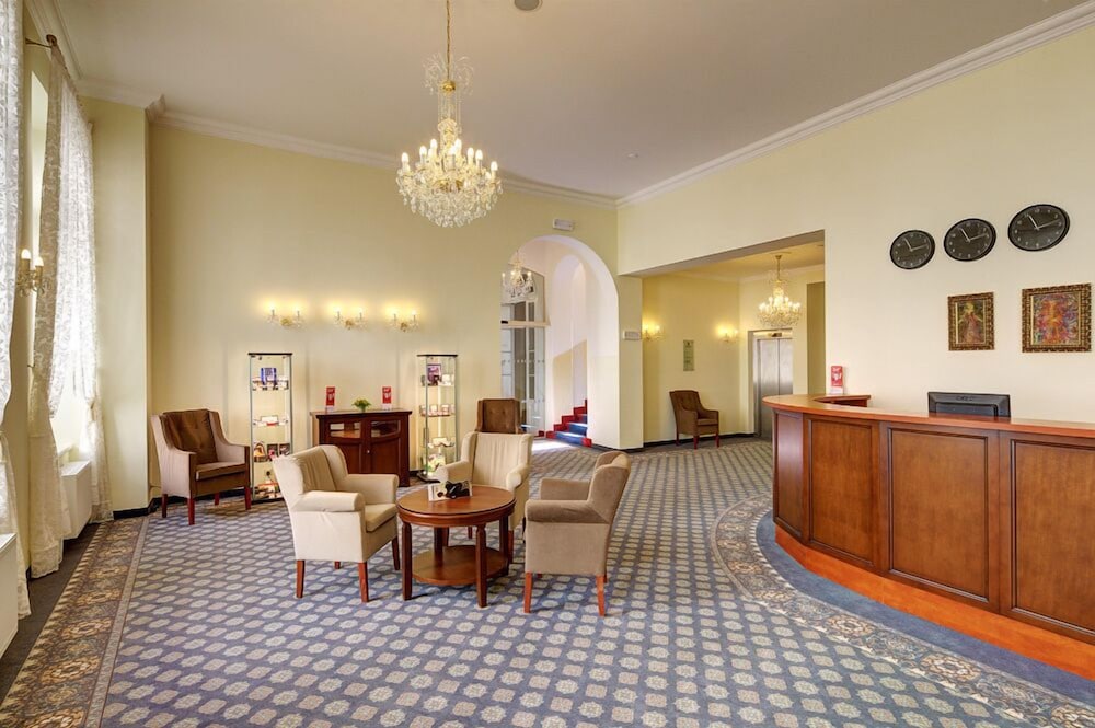 Windsor Spa Hotel 2/70