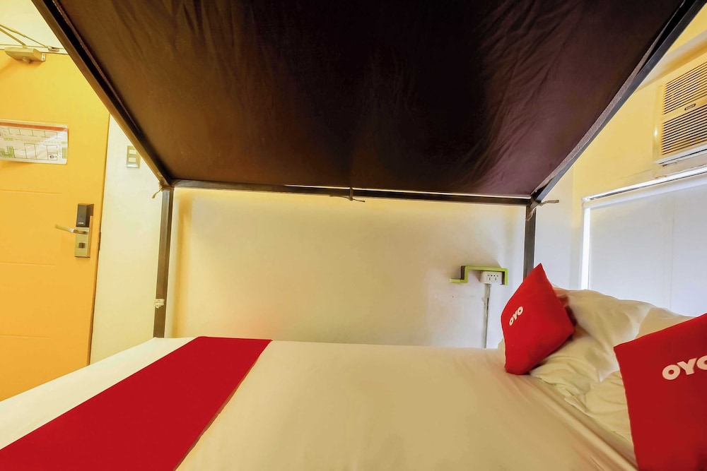 سكن مشترك مختلط