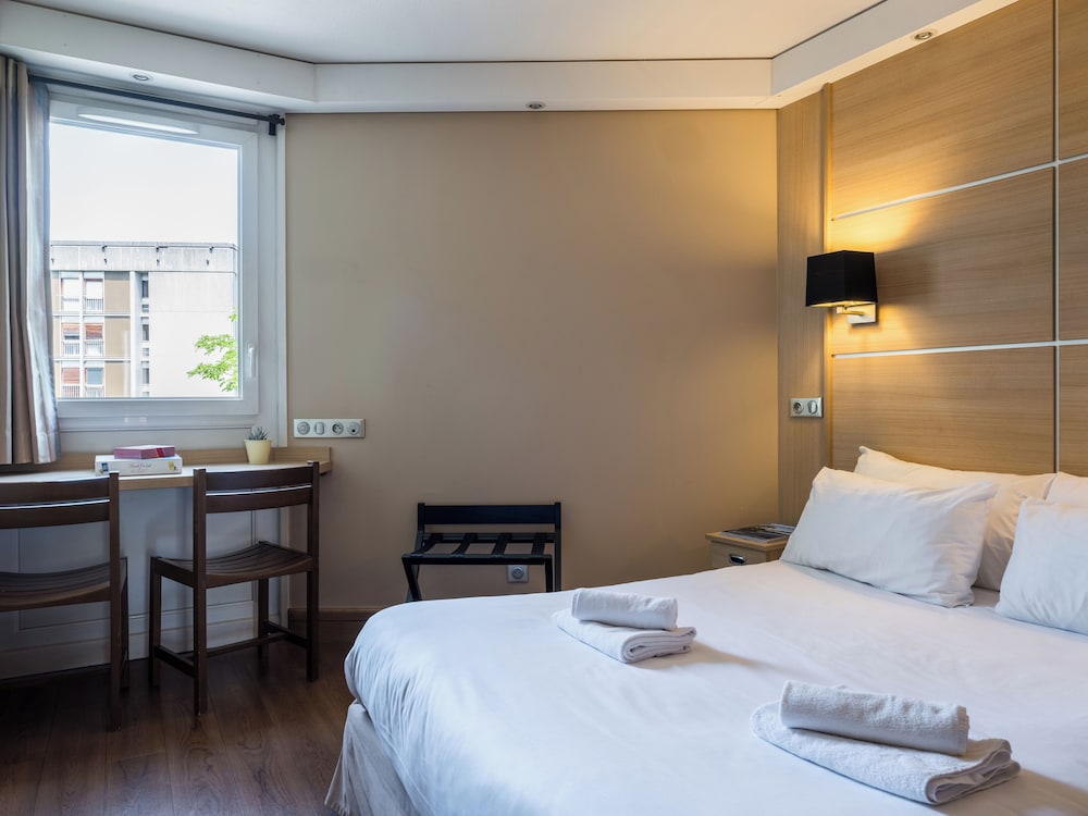 ibis Styles Annecy Le Vieux 13/65