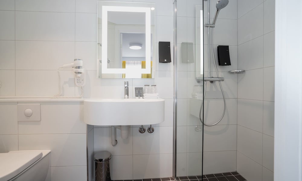 Thon Hotel Moldefjord 10/39