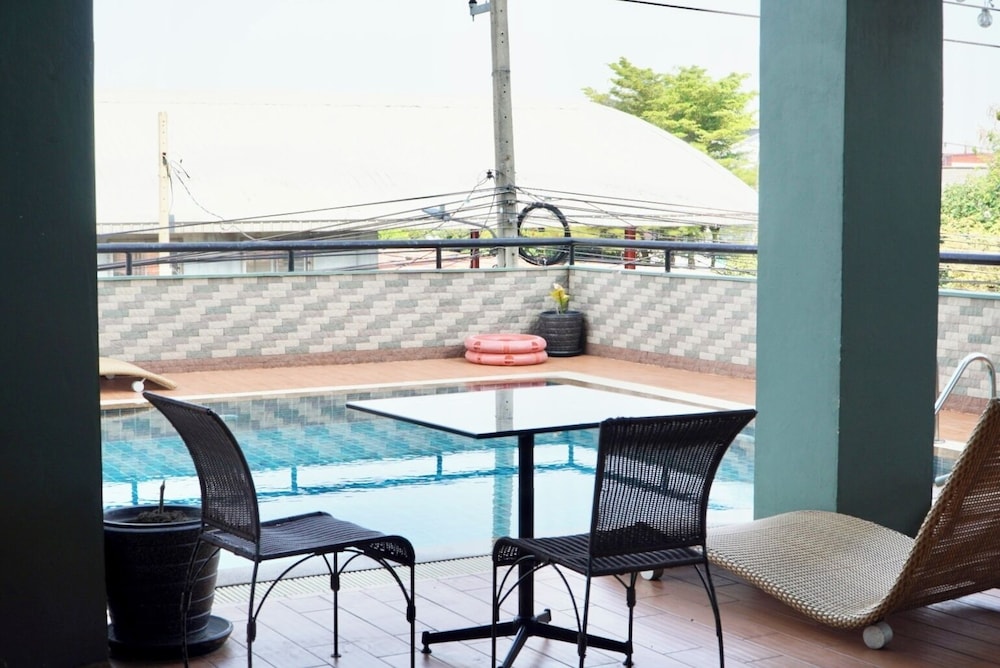 NJOY Prestige Grand Hotel Don Mueang 42/70