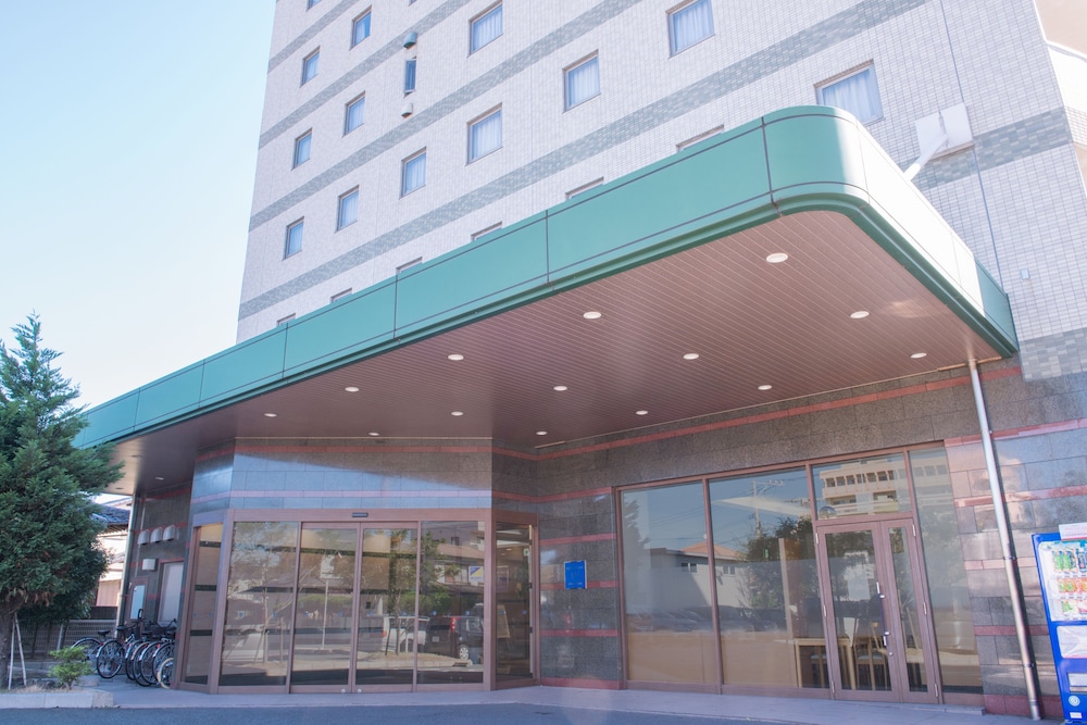 Ariston Inn Kanda Kitakyushu Airport 2/43
