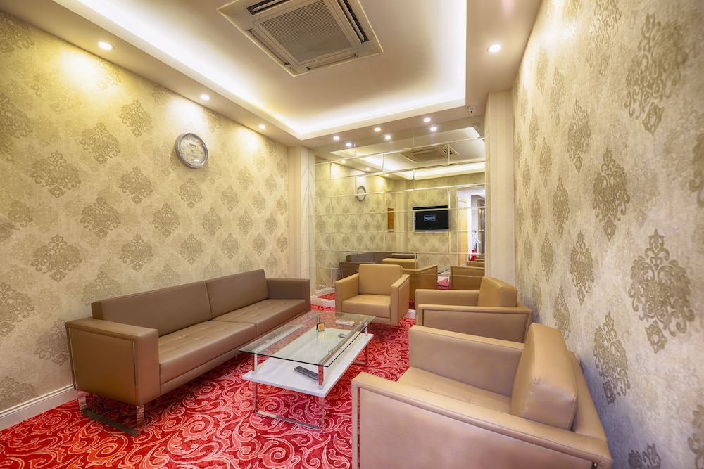 FLORENTA HOTEL 40/57