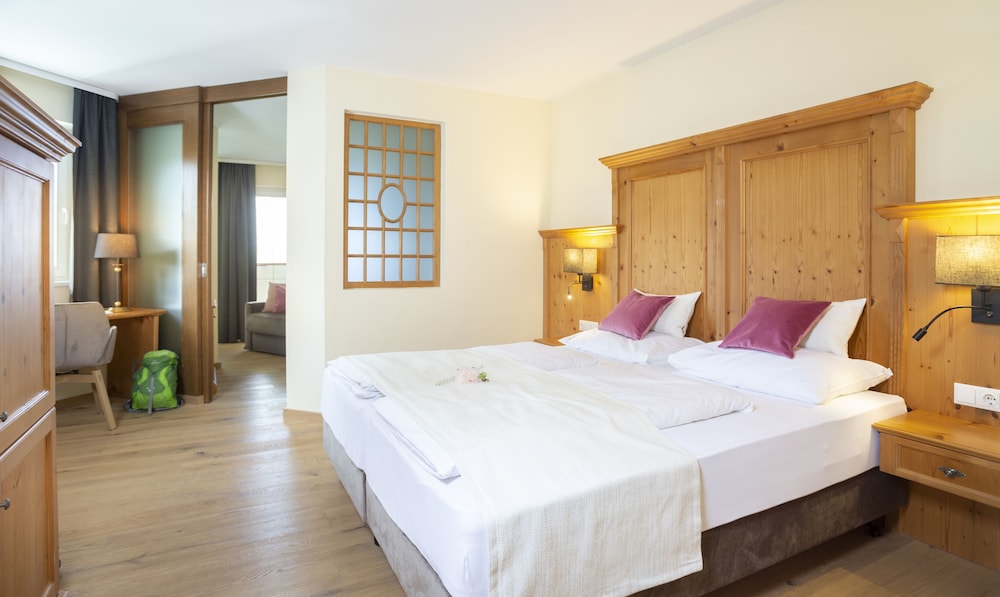 Hotel Seppl 13/75