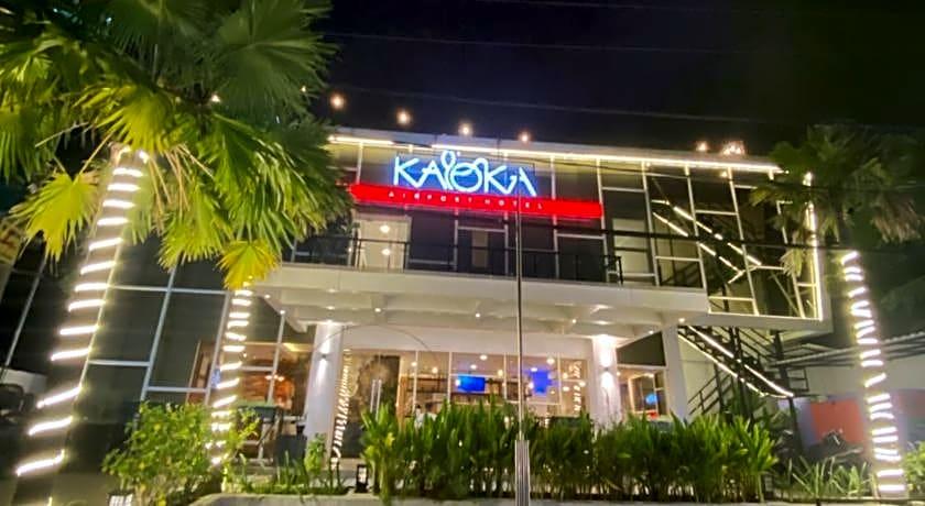 Kaloka Airport Hotel 4/50