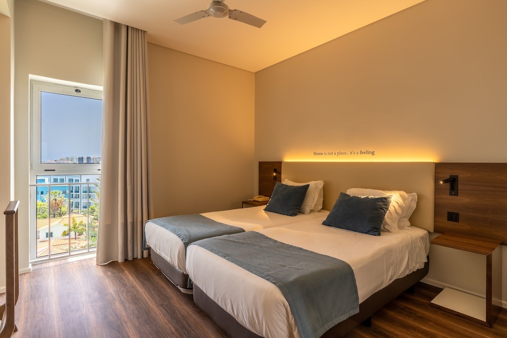 JUNIOR SUITE, SINGLE