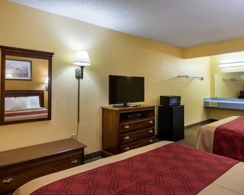 Econo Lodge Fredericksburg Near I-95 21/44