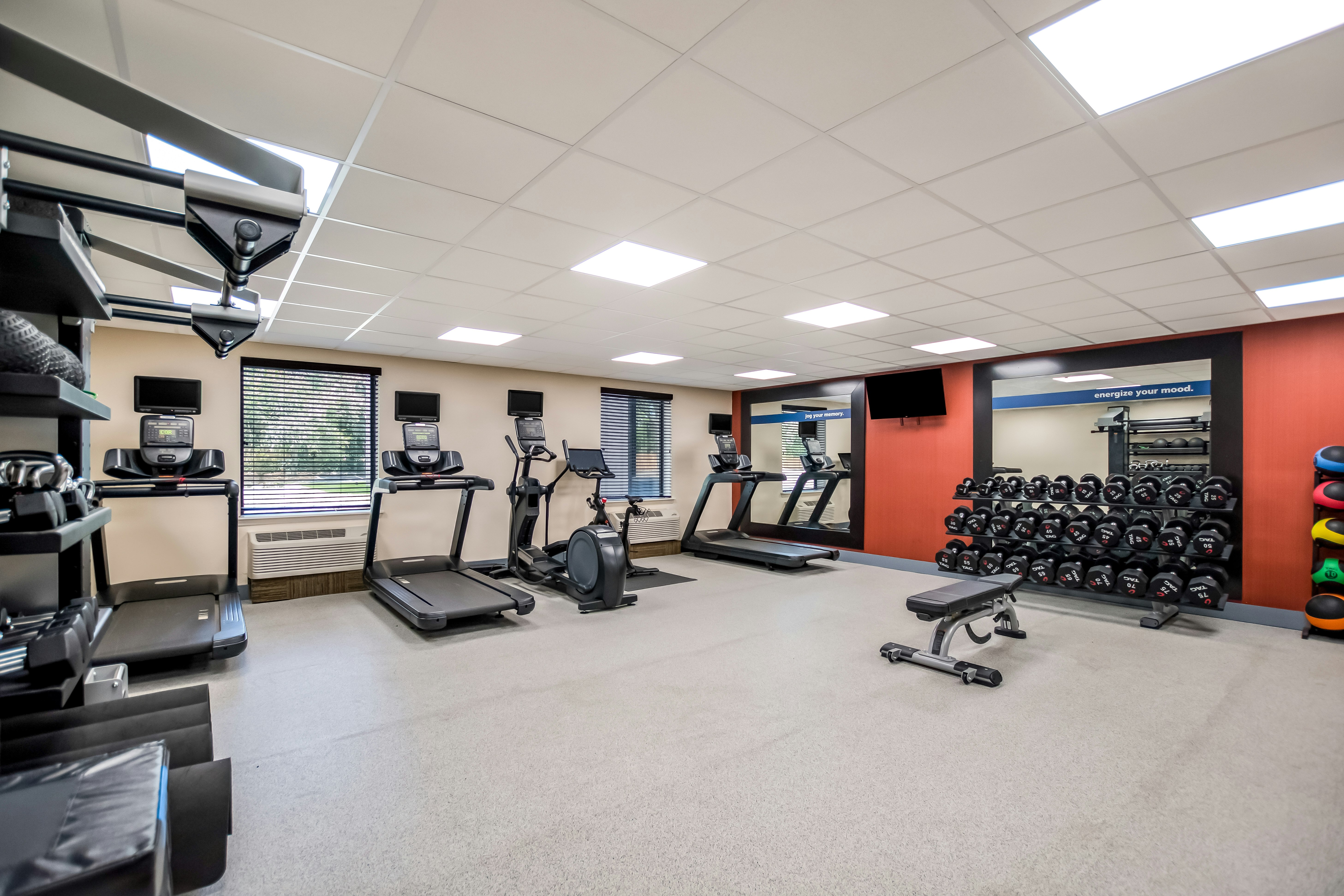 Hampton Inn Winter Haven 35/55