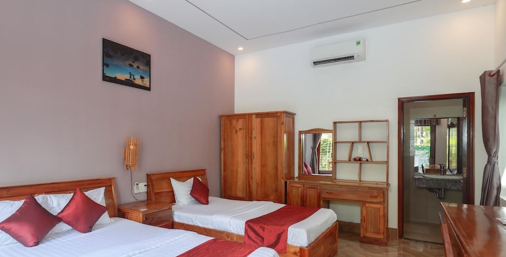 Blue Dragon Hotel 13/47