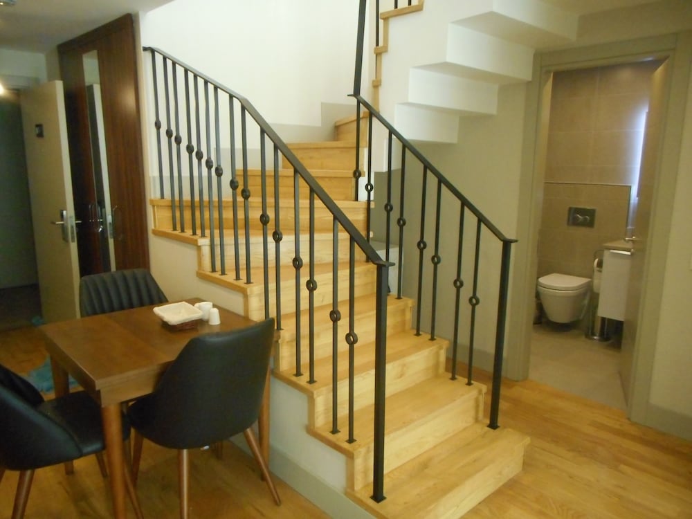 Keten Suite Taksim Hotel 21/67