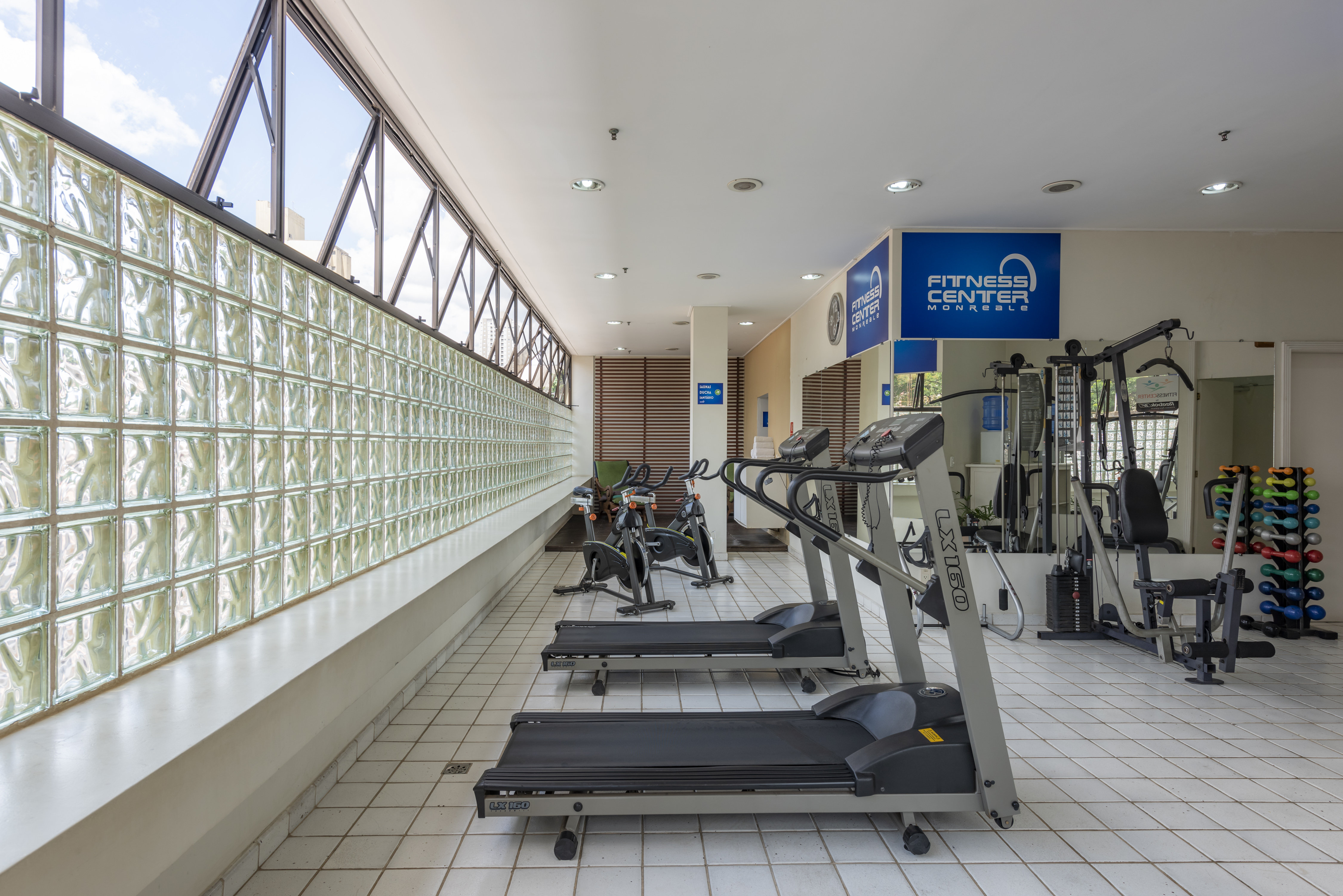 Monreale Plus Midtown Campinas (ex Monreale Hotel Classic) 18/32