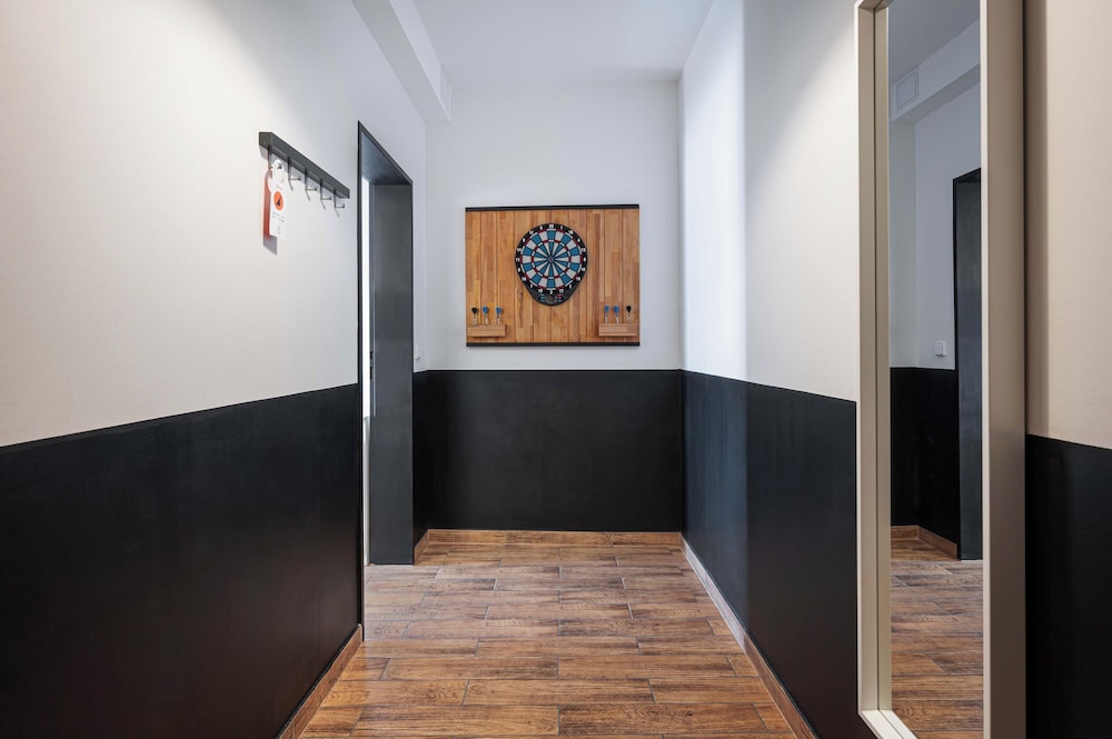 Bohem Prague Hotel 43/54